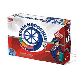 Настольная игра Roata norocului, код 41161