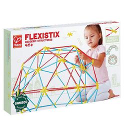 Hape Hабор геодезических структур