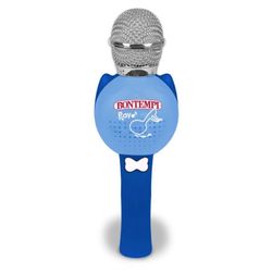 cumpără Jucărie muzicală Bontempi 412820 Беспроводной микрофон în Chișinău 