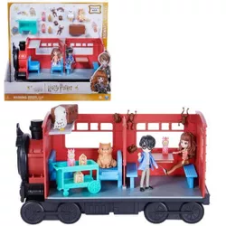 купить Игрушка miscellaneous 6064928 Wizarding World Harry Potter, Hogwarts Express в Кишинёве 