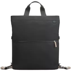 купить Рюкзак для ноутбука HP Convertible Tote 14”, Black/Taupe (9C2H1AA) в Кишинёве 