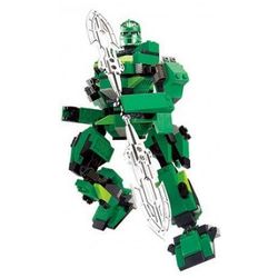 купить Конструктор Sluban B0213 ULTIMATE ROBOT в Кишинёве 