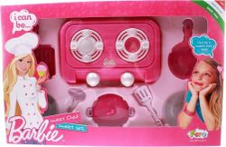 купить Игрушка Faro 2720 Набор Barbie Icb в Кишинёве 