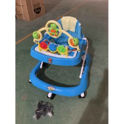 Babyland ходунок HD-154