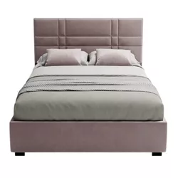 купить Кровать my-STYLE my-Rita 90x200 (P26D90M11) в Кишинёве 