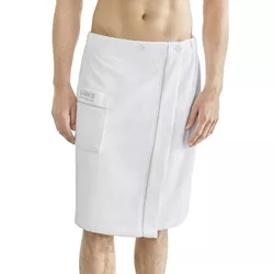 cumpără Prosop Looks by Wolfgang Joop 7142/300 Kilt men 80x140 White în Chișinău 
