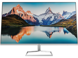Monitor HP M32f 31.5" Full HD