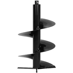 cumpără Burghiu Hammer 40278 Burghiu de pământ 300x800mm în Chișinău 