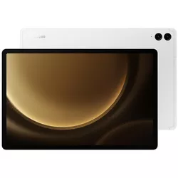 cumpără Tabletă PC Samsung X610/128 Galaxy Tab S9 FE+ WiFi Silver în Chișinău 