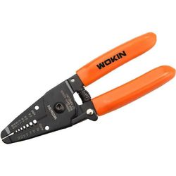 купить Ручной инструмент Wokin Cleste pentru dezizolare cabluri 160 mm (Industrial) (552706) в Кишинёве 