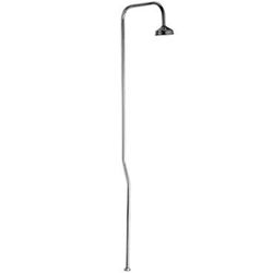 купить Душевая панель Remer 329EX351EX cu para 1/2" x 3/4" в Кишинёве 