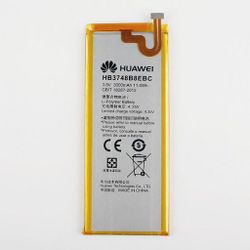 Аккумулятор Huawei G7 (HB3748B8EBC ) (original )