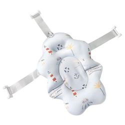 cumpără Cădiță Kikka Boo 31404010013 Hamac pentru cadita Soft Bath Nubo Blue Shore în Chișinău 