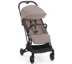 Прогулочная коляска Kinderkraft Indy бежевый