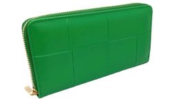 Женский кошелек Basic Green