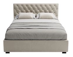 купить Кровать my-STYLE my-Mona 90x200 (P09D90M03) в Кишинёве 