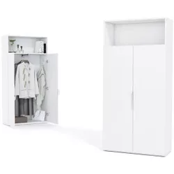 cumpără Dulap de birou Indart OM- 38 (90x40x185) în Chișinău 