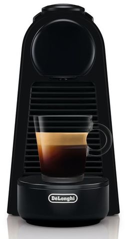 купить Кофемашина капсульная DeLonghi EN85.B Essenza Mini в Кишинёве 