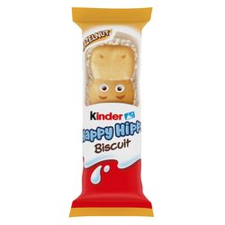 Kinder Happy Hippo Hazelnut, 1 шт.