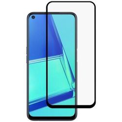 купить Стекло защитное для смартфона Helmet Diamond Glass 4D OPPO A72, Black в Кишинёве 