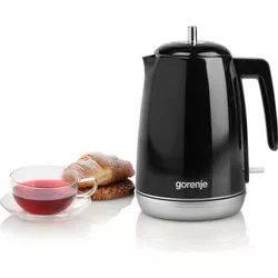 купить Чайник электрический Gorenje K15RLBK в Кишинёве 