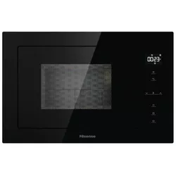 купить Встраиваемая микроволновая печь Hisense BIM325G62BG2 в Кишинёве 