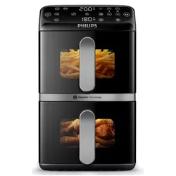 cumpără Friteuza cu aer cald Philips NA461/00 în Chișinău 