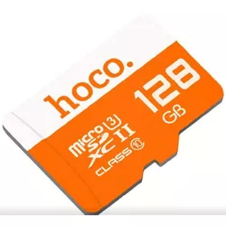 cumpără Card de memorie flash Hoco TF High Speed (128GB) în Chișinău 