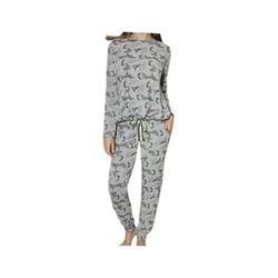 Pijama Dame (S-XL)