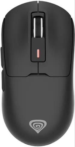 cumpără Mouse gaming Genesis NMG-2191 Zircon 660 Wireless 12000DPI Black în Chișinău 
