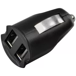 cumpără Încărcător pentru automobil Hama USB Vehicle Charger 121961 în Chișinău 