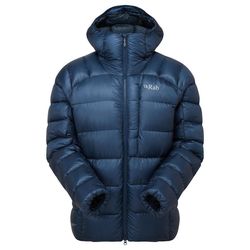 cumpără Îmbrăcăminte sport Rab Scurta barbati Mythic Ultra Tempest Blue M (QDB-44-TMB-MED) în Chișinău 
