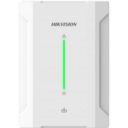 купить Аксессуар для систем безопасности Hikvision DS-PM1-I8O2-H Wired Input Expander в Кишинёве 