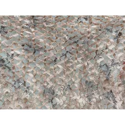 купить Искусственная изгородь Greentech 15036 Camo Maro 3x6cm в Кишинёве 