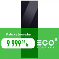 cumpără Frigider cu congelator jos Samsung RB38C7B6D22/EF în Chișinău 