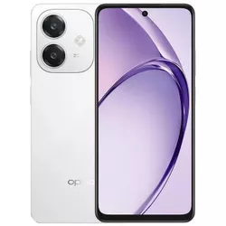 cumpără Smartphone OPPO A40 6/128GB Starlight White în Chișinău 