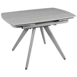 cumpără Masă Interdepo VIGO Camel Matt/Grey Leg (раскладной) în Chișinău 