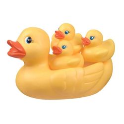 cumpără Jucărie de baie miscellaneous NV684 Duck Bath Family în Chișinău 