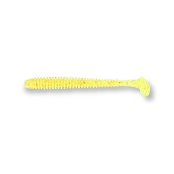 Силикон Zeox Trigger Shad Tail 2.9 006CRF