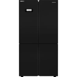 купить Холодильник SideBySide Grundig GQN21245GBN в Кишинёве 