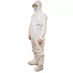 cumpără Echipament de protecție personală Tatta Salopeta protectie 3XL (TT-H195) în Chișinău 