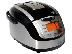 Multicooker Redmond RMC-M70EU BLACK