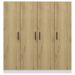 купить Шкаф Trendy Kale-3858, 180x210x52cm в Кишинёве 