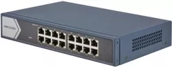 cumpără Switch/Comutator Hikvision DS-3E0516-E (16 port) în Chișinău 