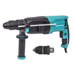 Ciocan rotopercutor Grand ПЭ-1500 DFR