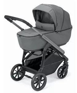 cumpără Сărucior pentru copii CAM 2в1 Modus ART808020-T603 серый în Chișinău 
