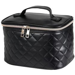 купить Несессер/косметичка Promstore 53995 ProWorld Croco 21x14x14cm в Кишинёве 