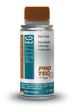 Easy Gear  PRO TEC Добавка к трансмиссионному маслу