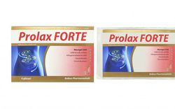 PROLAX Forte 1 pulb. 74 g.