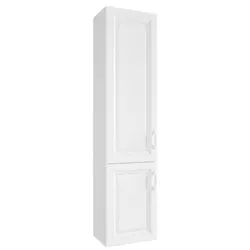 cumpără Dulap penal miscellaneous ANJOU Alb St. în Chișinău 